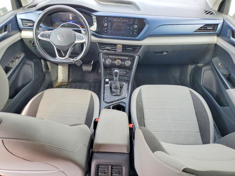 Aukcja sprzedaży 2024 Volkswagen Taos, vin: 3VVSX7B22RM097659, numer aukcji: 64039596