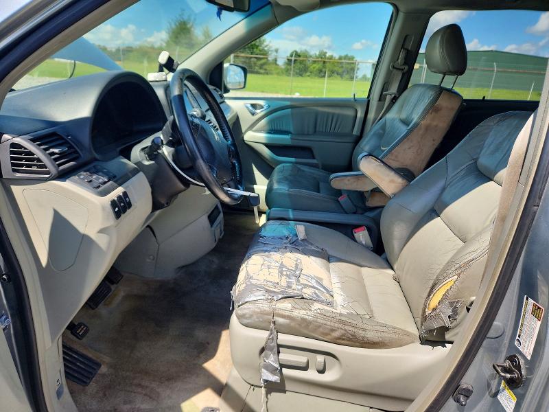 Aukcja sprzedaży 2005 Honda Odyssey, vin: 5FNRL38825B077391, numer aukcji: 64595116