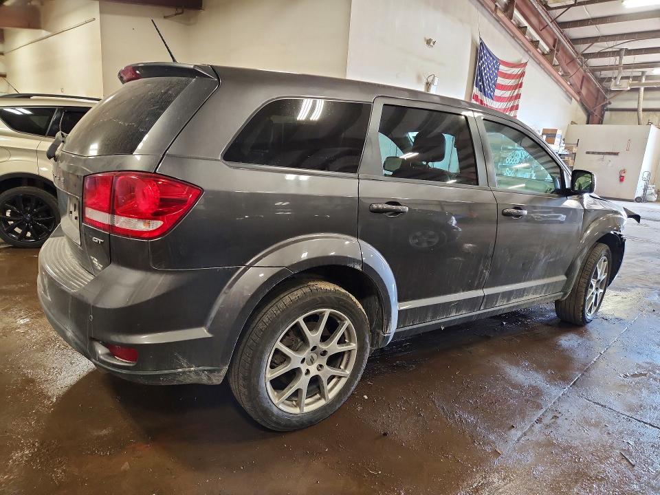 Продажа на аукционе авто 2018 Dodge Journey, vin: 3C4PDDEG9JT172919, номер лота: 65415686