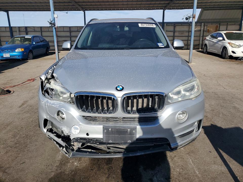 65733556 :رقم المزاد ، 5UXKR2C53G0R70340 vin ، 2016 Bmw X5 مزاد بيع