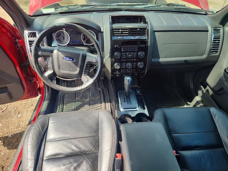 Продажа на аукционе авто 2010 Ford Escape, vin: 1FMCU0E77AKC95199, номер лота: 66533936