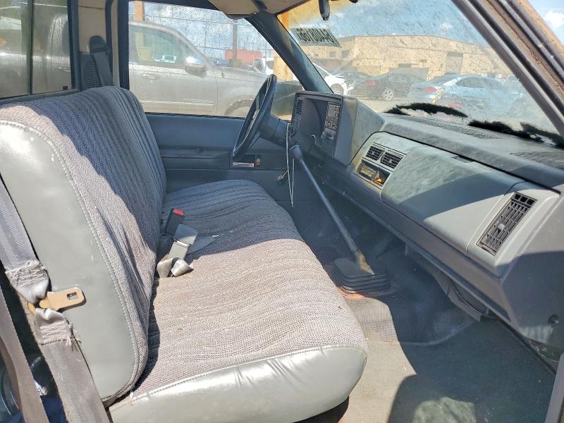Продаж на аукціоні авто 1990 Gmc Sierra, vin: 2GTEC14K5L1506009, номер лоту: 64408166