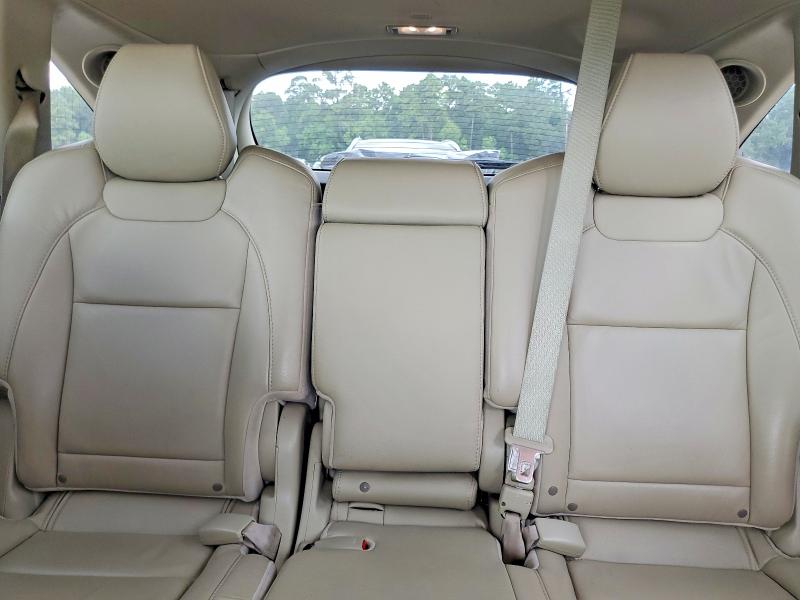 Aukcja sprzedaży 2015 Acura Mdx, vin: 5FRYD3H45FB004571, numer aukcji: 64051316