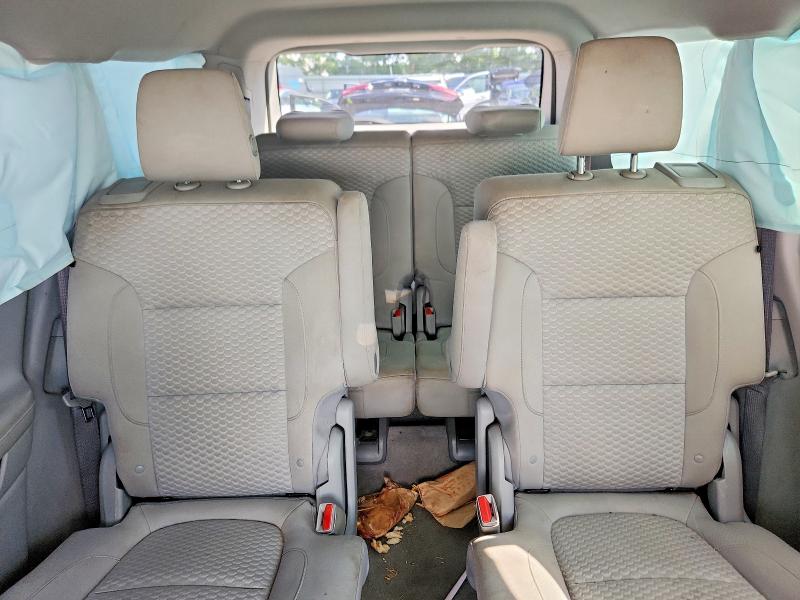 2019 Gmc Acadia მანქანა იყიდება აუქციონზე, vin: 1GKKNSLA3KZ267310, აუქციონის ნომერი: 63910166
