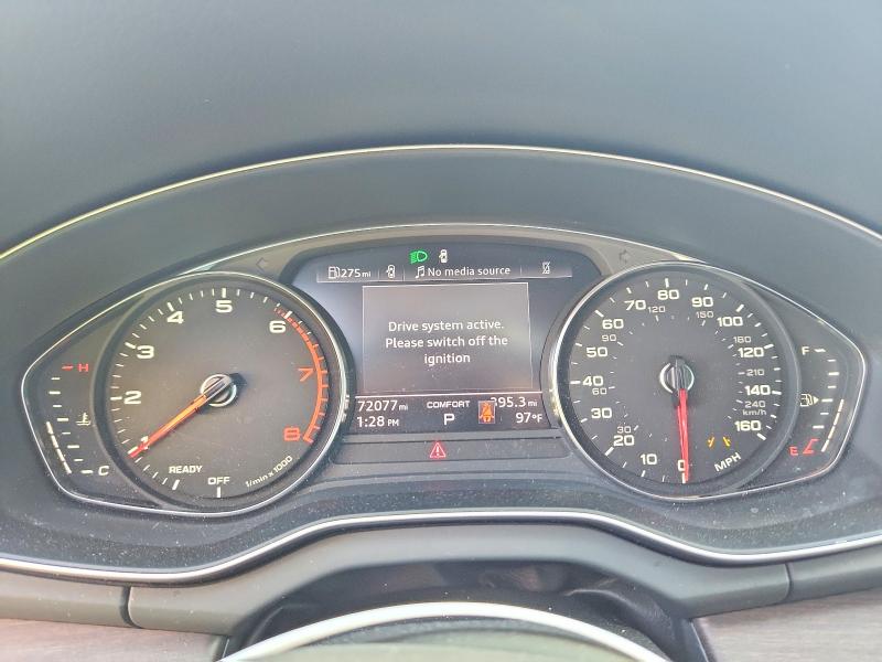 Продаж на аукціоні авто 2021 Audi Q5, vin: WA1AAAFY9M2003472, номер лоту: 62702416