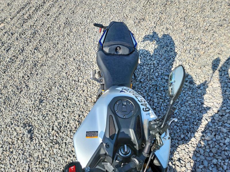 Продажа на аукционе авто 2026 Yamaha Mt09, vin: JYARN95EXTA003662, номер лота: 64570976