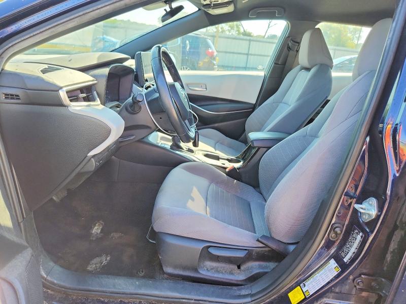 2023 Toyota Corolla მანქანა იყიდება აუქციონზე, vin: 5YFS4MCE0PP165588, აუქციონის ნომერი: 67300706