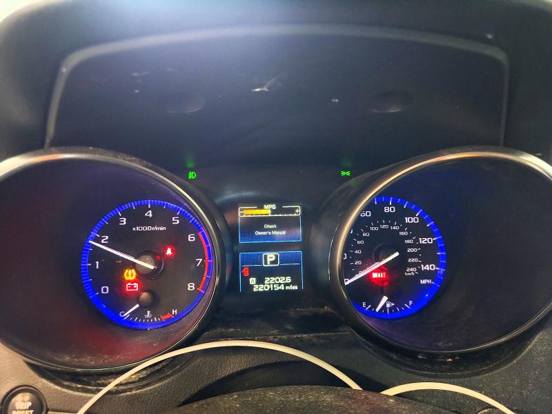 Продаж на аукціоні авто 2015 Subaru Outback, vin: 4S4BSACC5F3216475, номер лоту: 66813496