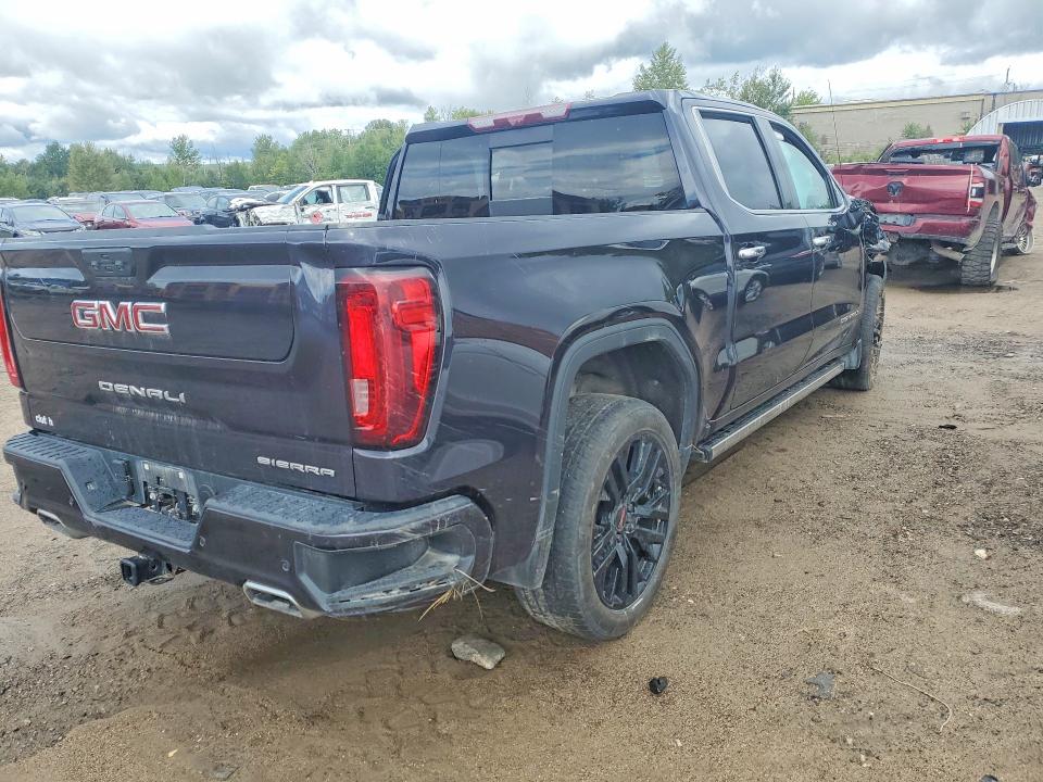 65712956 :رقم المزاد ، 3GTUUGED3PG147526 vin ، 2023 Gmc Sierra مزاد بيع