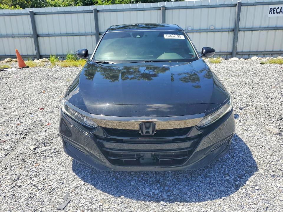 Продаж на аукціоні авто 2020 Honda Accord, vin: 1HGCV1F3XLA139736, номер лоту: 64432526
