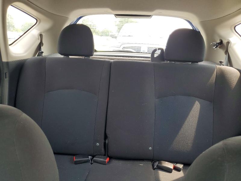 64494006 :رقم المزاد ، 3N1CE2CP8EL432965 vin ، 2014 Nissan Versa Note مزاد بيع