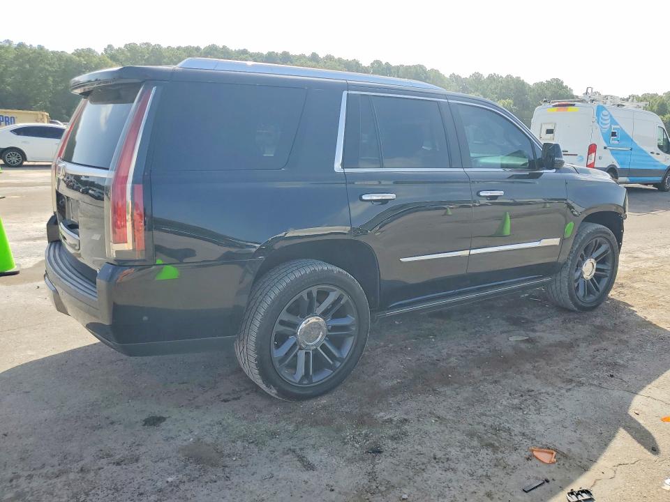 Продаж на аукціоні авто 2017 Cadillac Escalade, vin: 1GYS3CKJ8HR119438, номер лоту: 64391876