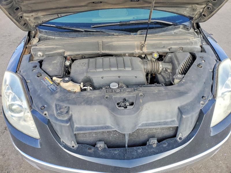 Aukcja sprzedaży 2012 Buick Enclave, vin: 5GAKRCED4CJ296359, numer aukcji: 64100286