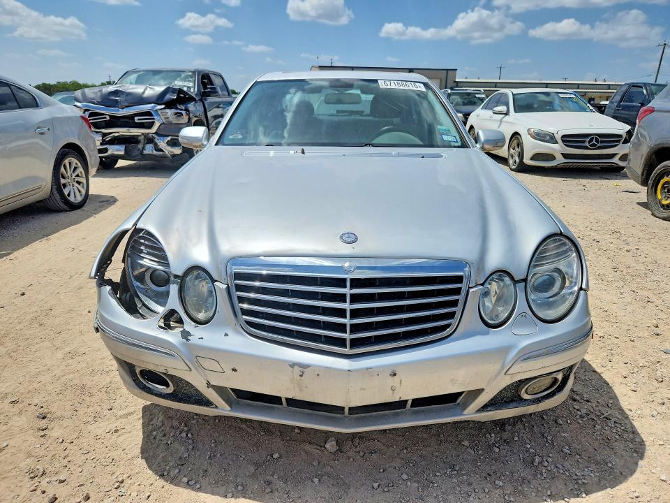 Продажа на аукционе авто 2009 Mercedes-benz E, vin: WDBUF56X09B370012, номер лота: 67188616