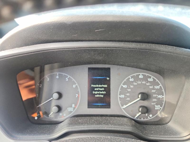 Aukcja sprzedaży 2023 Toyota Corolla, vin: 5YFS4MCE9PP151236, numer aukcji: 66646856