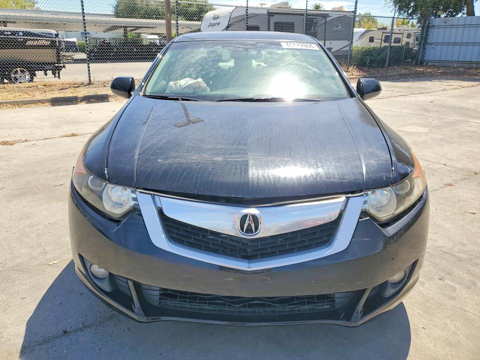 2009 Acura Tsx მანქანა იყიდება აუქციონზე, vin: JH4CU26689C023125, აუქციონის ნომერი: 65572606