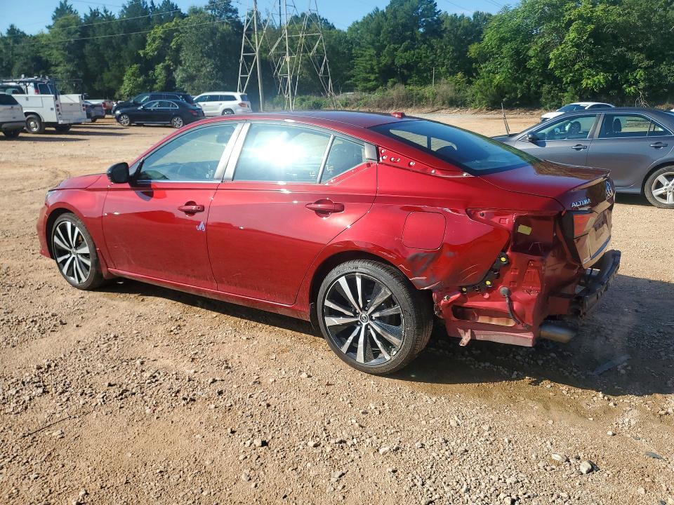 Продаж на аукціоні авто 2019 Nissan Altima, vin: 1N4AL4CV5KC102816, номер лоту: 63823906