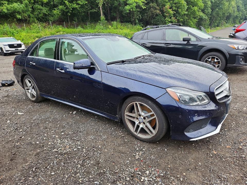 64093576 :رقم المزاد ، WDDHF8JBXEA985754 vin ، 2014 Mercedes-benz E مزاد بيع