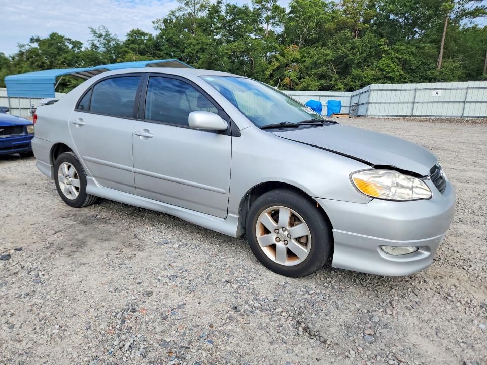 Aukcja sprzedaży 2007 Toyota Corolla, vin: 1NXBR32E97Z929661, numer aukcji: 65601716