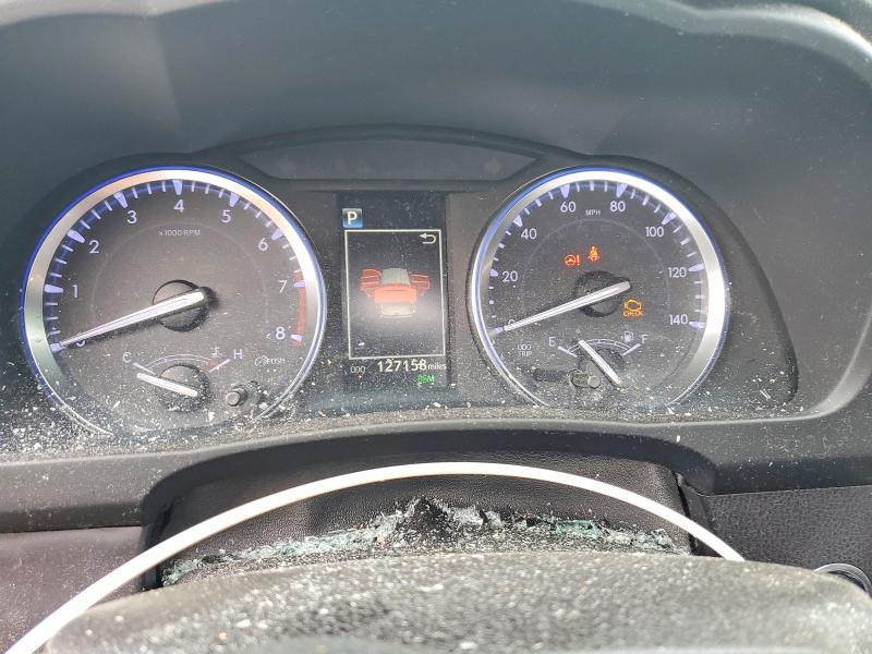 Aukcja sprzedaży 2018 Toyota Highlander, vin: 5TDDZRFH3JS897905, numer aukcji: 65159656