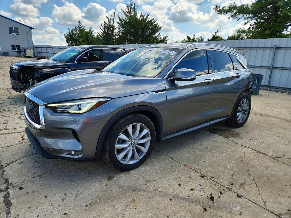 Продаж на аукціоні авто 2019 Infiniti Qx50, vin: 3PCAJ5M39KF122489, номер лоту: 66213746