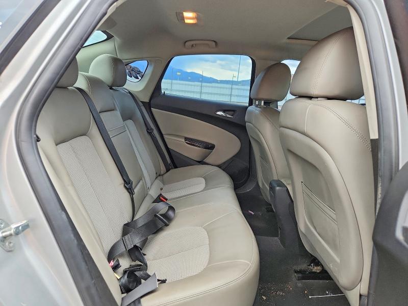 Продажа на аукционе авто 2013 Buick Verano, vin: 1G4PR5SKXD4196801, номер лота: 66363436