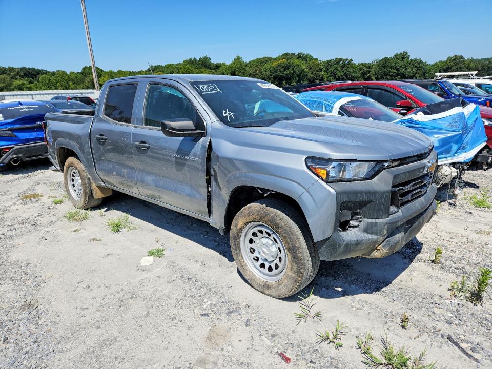 Aukcja sprzedaży 2025 Chevrolet Pickup Truck, vin: 1GCPSBEK6S1166468, numer aukcji: 66864916