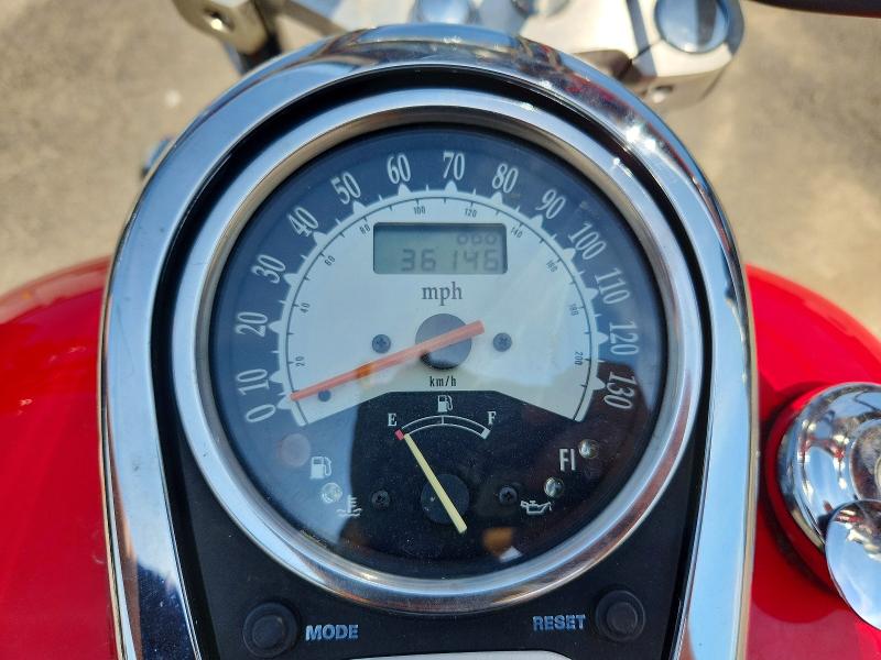 Продаж на аукціоні авто 2008 Kawasaki Vn900, vin: JKAVN2C1X8A016827, номер лоту: 66742556