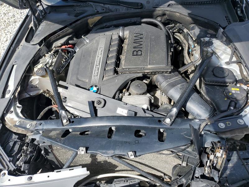 Aukcja sprzedaży 2015 Bmw 535, vin: WBA5B3C5XFD547736, numer aukcji: 65845336