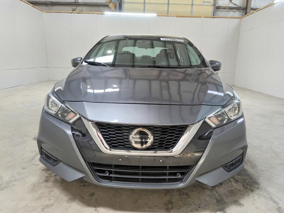 Продаж на аукціоні авто 2021 Nissan Versa, vin: 3N1CN8EV9ML873095, номер лоту: 66831766