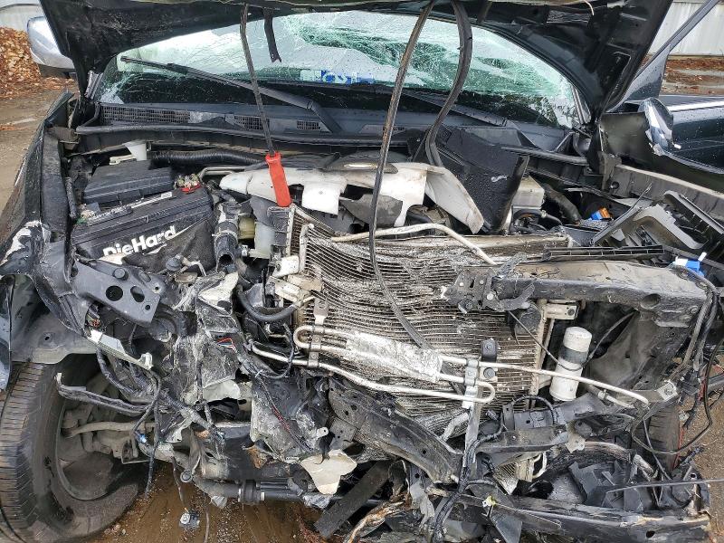 Aukcja sprzedaży 2019 Nissan Armada, vin: JN8AY2NF9K9351465, numer aukcji: 66600396
