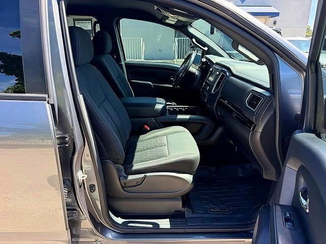 Продажа на аукционе авто 2019 Nissan Titan, vin: 1N6AA1E68KN533253, номер лота: 64916436