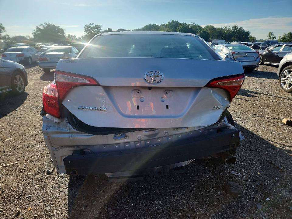 65833606 :رقم المزاد ، 2T1BURHE8KC213207 vin ، 2019 Toyota Corolla مزاد بيع