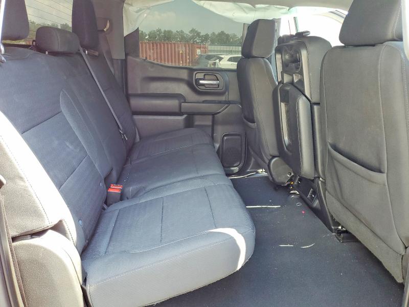 Aukcja sprzedaży 2023 Chevrolet Silverado, vin: 1GCPDBEKXPZ183602, numer aukcji: 65950876