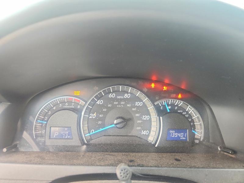 Aukcja sprzedaży 2013 Toyota Camry, vin: 4T1BF1FK3DU715418, numer aukcji: 63881036