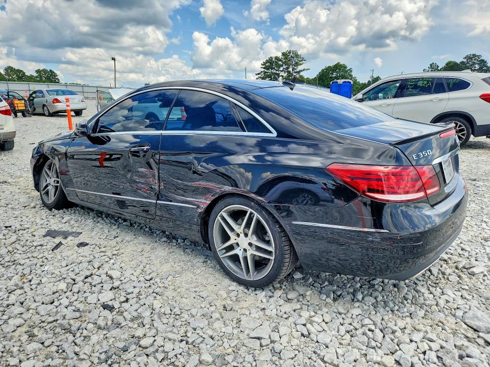 Auction sale of the 2014 Mercedes-benz E, vin: WDDKJ5KB0EF243819, lot number: 64471996