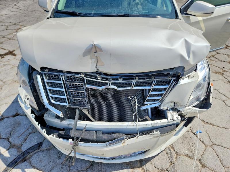 Продажа на аукционе авто 2014 Cadillac Xts, vin: 2G61M5S30E9122726, номер лота: 66071096