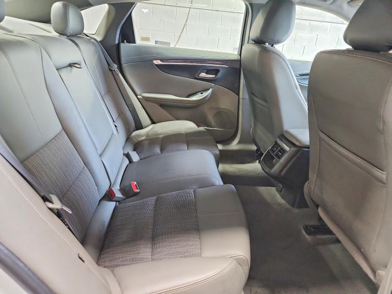 Продаж на аукціоні авто 2017 Chevrolet Impala, vin: 2G1105S3XH9103025, номер лоту: 64573886