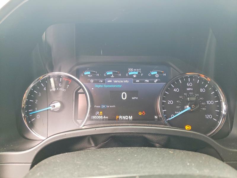 Продаж на аукціоні авто 2019 Ford Expedition, vin: 1FMJU1JT0KEA45481, номер лоту: 66634156