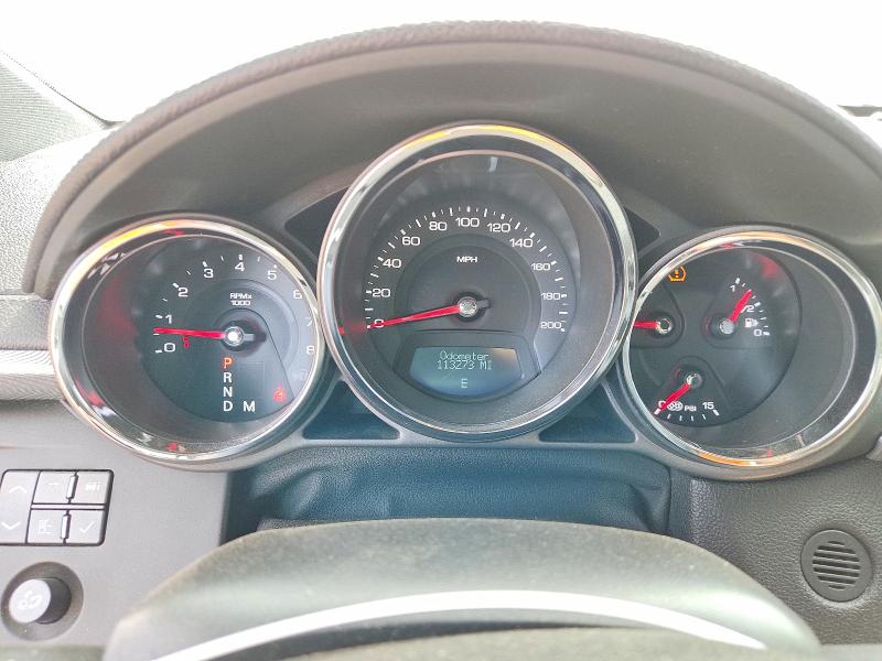 Aukcja sprzedaży 2014 Cadillac Cts-v, vin: 1G6DV1EPXE0121921, numer aukcji: 64764946
