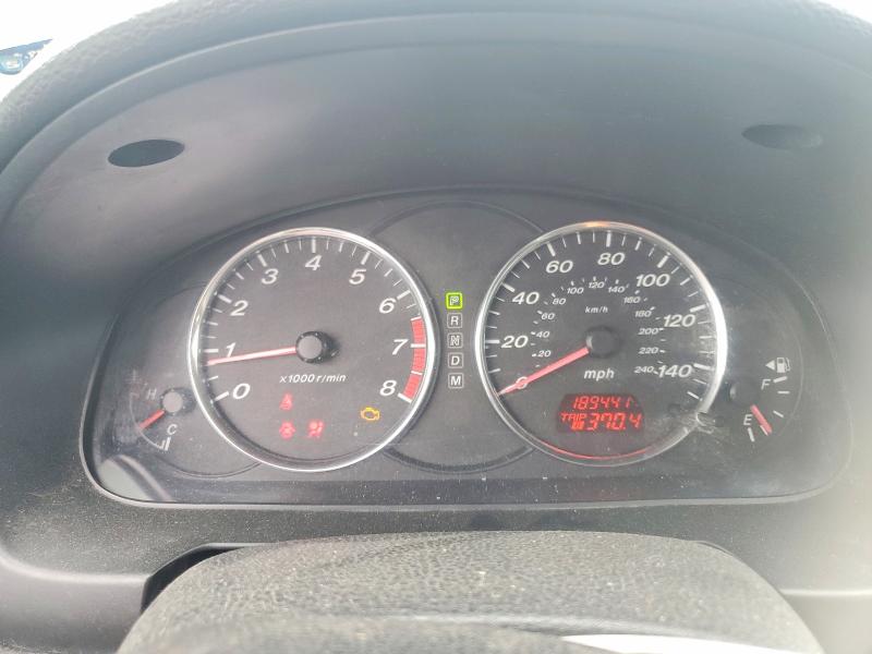 Продаж на аукціоні авто 2006 Mazda 6, vin: 1YVHP80C865M00627, номер лоту: 64538236