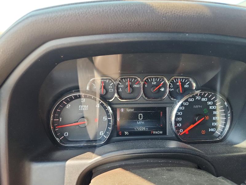 Продаж на аукціоні авто 2014 Gmc Sierra, vin: 3GTU2VEC7EG163727, номер лоту: 61647076