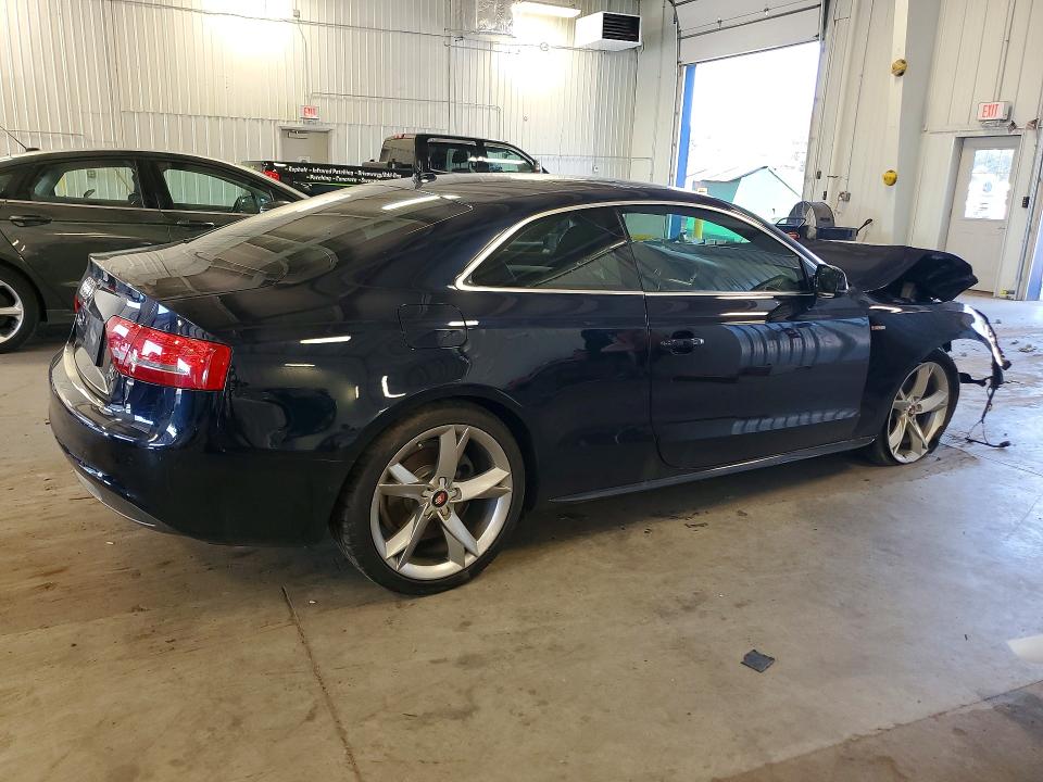 65278586 :رقم المزاد ، WAUWFAFRXBA021162 vin ، 2011 Audi A5 مزاد بيع
