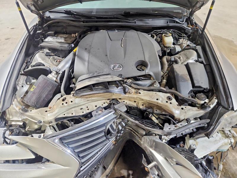 Aukcja sprzedaży 2014 Lexus Is, vin: JTHCF1D28E5002486, numer aukcji: 64727016