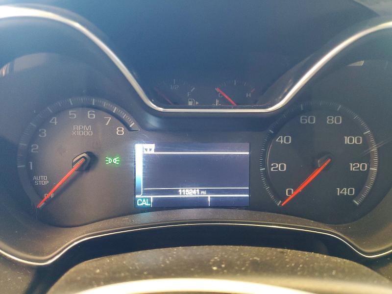 2018 Chevrolet Impala მანქანა იყიდება აუქციონზე, vin: 2G11Z5SAXJ9145026, აუქციონის ნომერი: 63843336