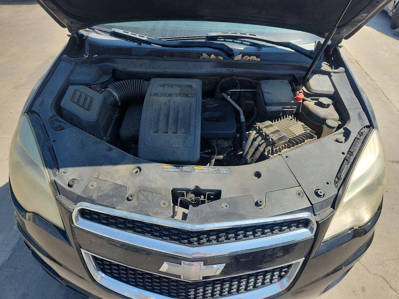 Aukcja sprzedaży 2011 Chevrolet Equinox, vin: 2GNALBEC0B1234681, numer aukcji: 66270896