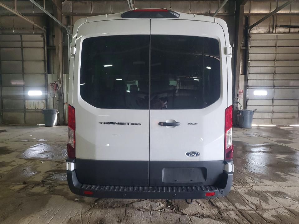 Aukcja sprzedaży 2026 Ford Transit, vin: 1FBAX2C86TKA88627, numer aukcji: 65182226