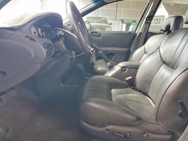 66314726 :رقم المزاد ، 1B3EJ56H5XN608740 vin ، 1999 Dodge Stratus مزاد بيع