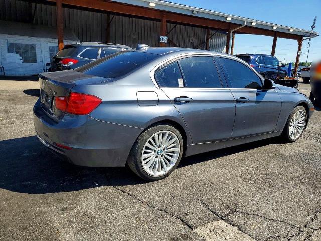 Aukcja sprzedaży 2015 Bmw 328, vin: WBA3A5C51FF610541, numer aukcji: 66611646