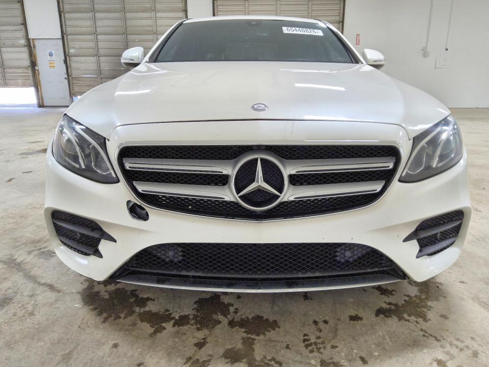 Продаж на аукціоні авто 2017 Mercedes-benz E, vin: WDDZF4KB9HA173961, номер лоту: 65440826